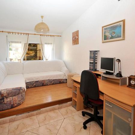 Apartman Elena Traù Esterno foto